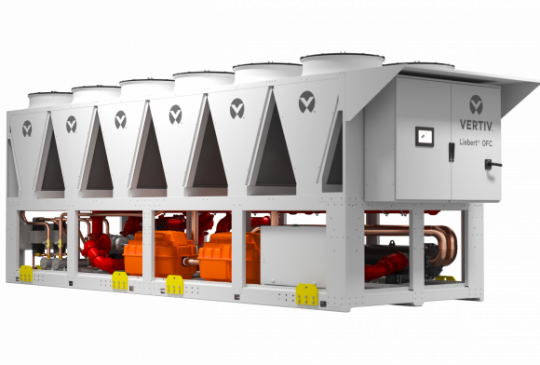 Vertiv-Liebert-OFC-air